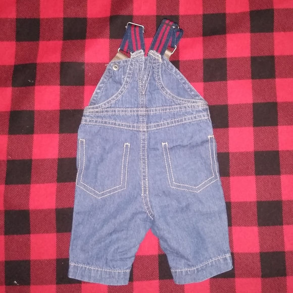 Baby overalls - Picture 3 of 4